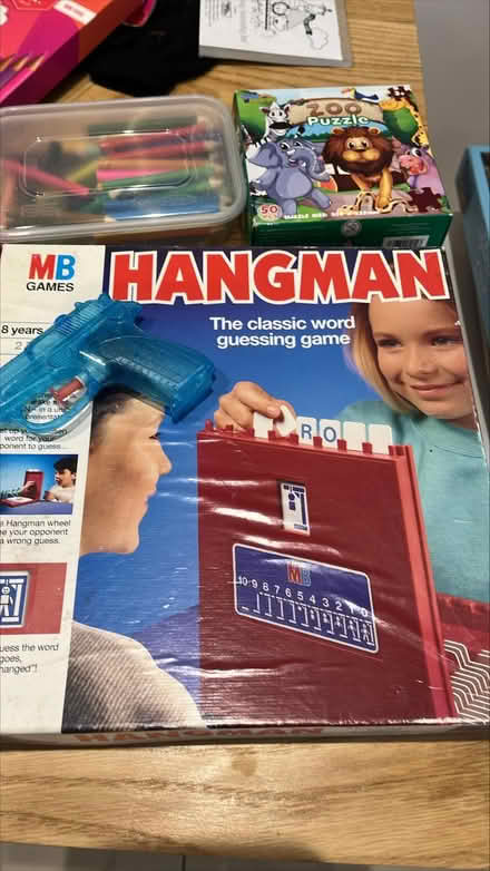 Photo of free toys- Kempston #3