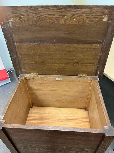 Photo of free Desk (Nr Bridport DT6) #2