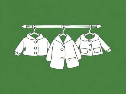 Photo of Coat Hangers (Bishop's Castle SY9) #1