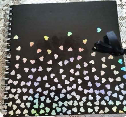 Photo of free Scrapbook (Bretlands KT16) #1