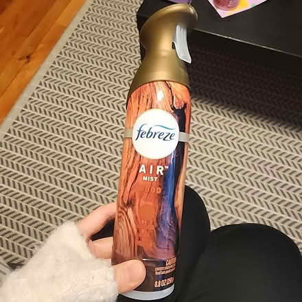 Photo of free Febreze (New Milford, NJ) #1