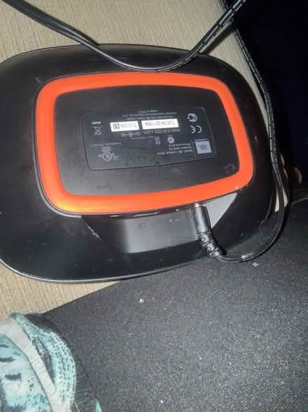 Photo of free iPhone Speaker (Newfield Green S14) #2