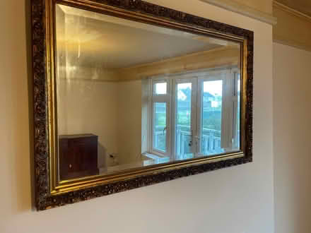 Photo of free Mirror (Seaton) #1