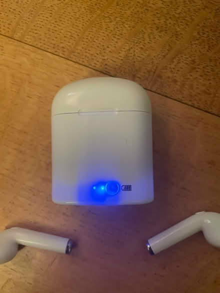 Photo of free Ear buds (not apple brand) (Halifax, HX1) #4