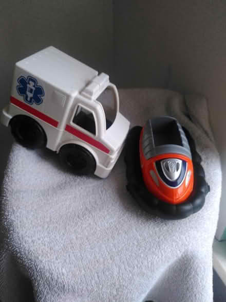 Photo of free Cars and vehicles (Upper Arncott OX25) #2