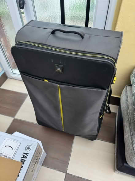 Photo of free Large luggage (East dulwich SE22) #1