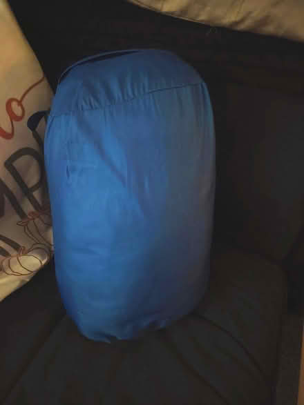 Photo of free Single size sleeping bag (PA2) #1