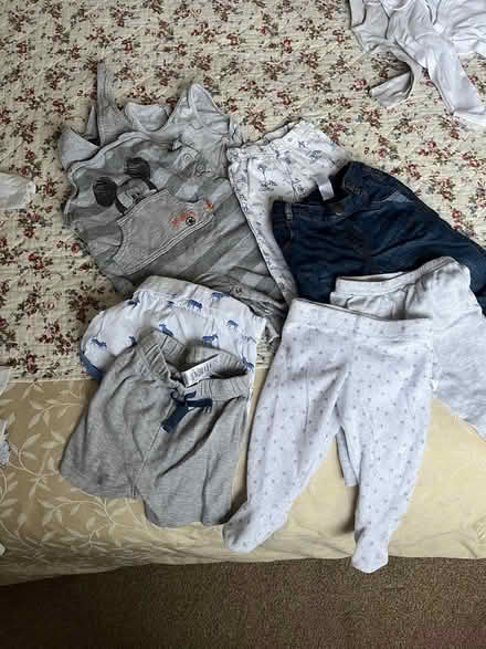 Photo of free Baby Clothes (Alverstoke PO12) #1