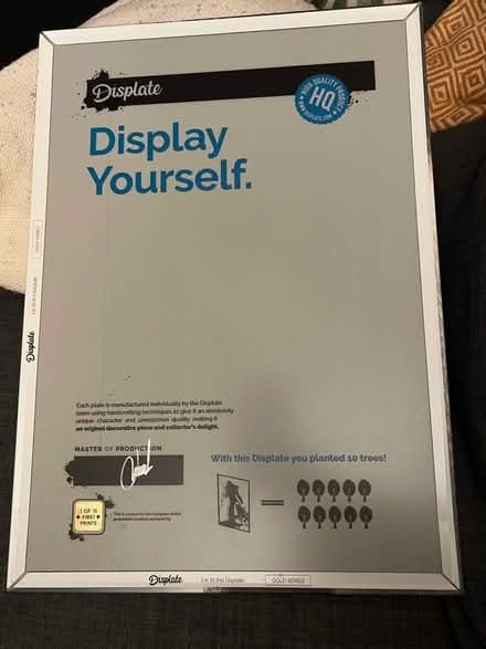 Photo of free Lake Louise print (Bermondsey SE16) #2