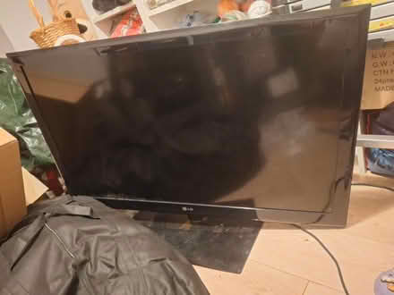 Photo of free LG 40" tv (DA11) #1