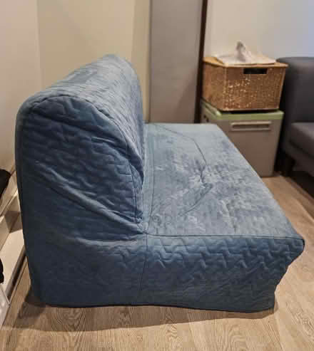 Photo of free Sofa bed (Congleton CW12) #2