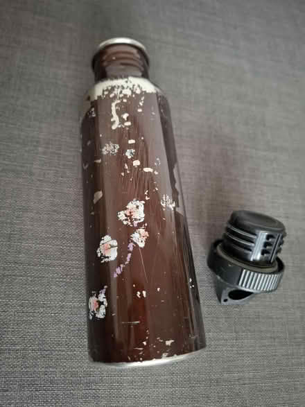 Photo of free Stainless Steel Bottle (Eastbourne) #3