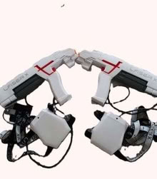 Photo of free Laser X Tag Game (Bretlands KT16) #1