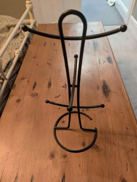 Photo of free Mug tree (Stirchley) #1