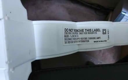 Photo of free Christmas Decoration (Vale LA1) #1