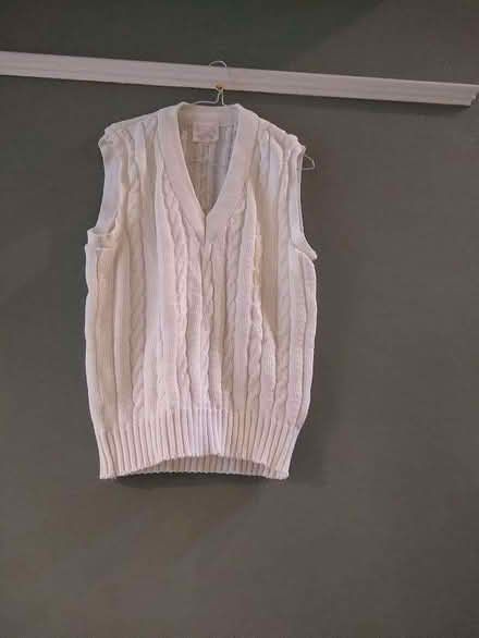 Photo of free Cricket pullover (Emsworth PO10) #1