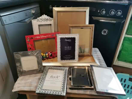 Photo of free Picture Frames (Sawley NG10) #1