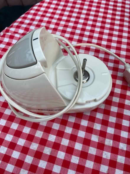 Photo of free Vegetable chopper (Loose, Maidstone ME15) #1
