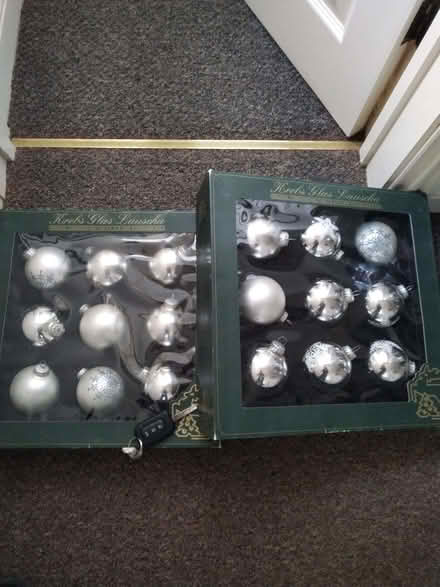 Photo of free Baubles (Corsham SN13) #2