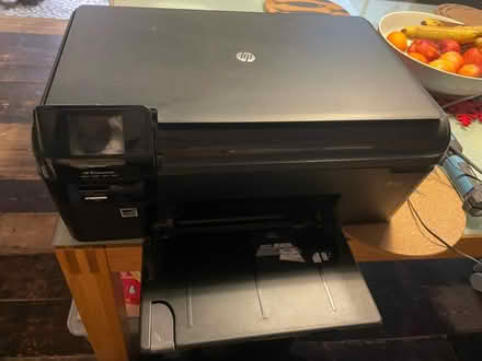 Photo of free HP Printer Copier Scanner (Hassocks, BN6) #1