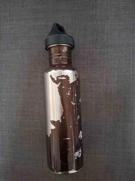 Photo of free Stainless Steel Bottle (Eastbourne) #1
