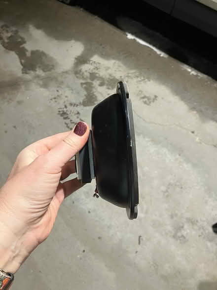 Photo of free Broken speaker (Crystal Beach) #2