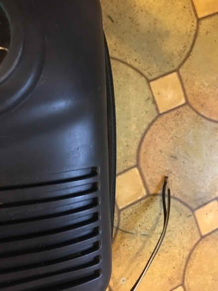 Photo of free 2 Spares/Repair Car Air Pumps (Lexden CO3) #3