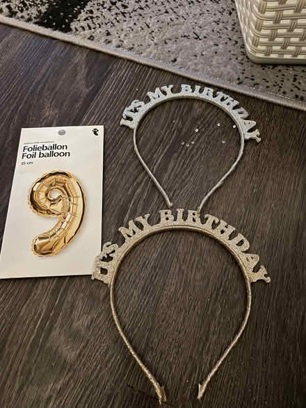 Photo of free Small carboot bundle (Thringstone LE67) #3