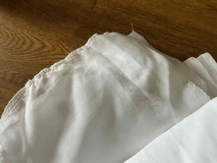 Photo of free Net curtains (Harrogate HG1) #3