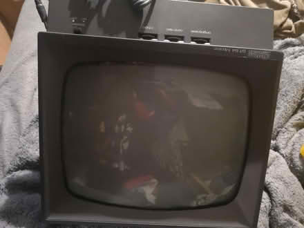 Photo of free amstrad monitor (Bedford) #1
