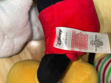 Photo of free Disney Toy (OL2 Oldham Shaw OL2) #4