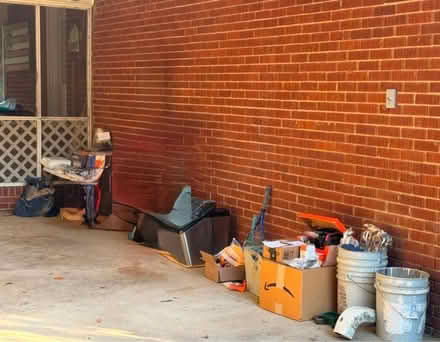 Photo of free Curb alert: a bit of everything (Midtown West/Levy Park) #1