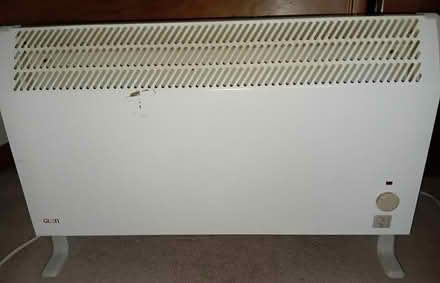 Photo of free 3000 watt heater (Burnham) #1