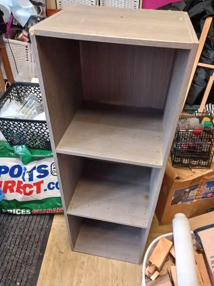 Photo of free Shelves (Boroughbridge) #1