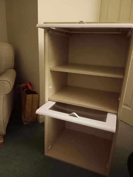 Photo of free Storage unit (Kenilworth CV8) #3