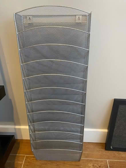 Photo of free office items-prefer pickup all (Georgia Ave. & Hobart St. NW) #2