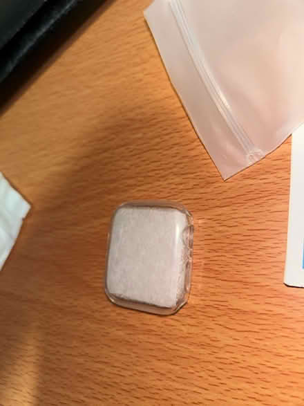 Photo of free New Case for Apple Watch (OL2 Oldham Shaw OL2) #3