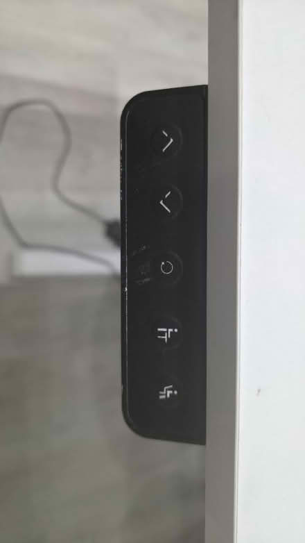 Photo of free Raising desk (Ingoldisthorpe, PE31) #4