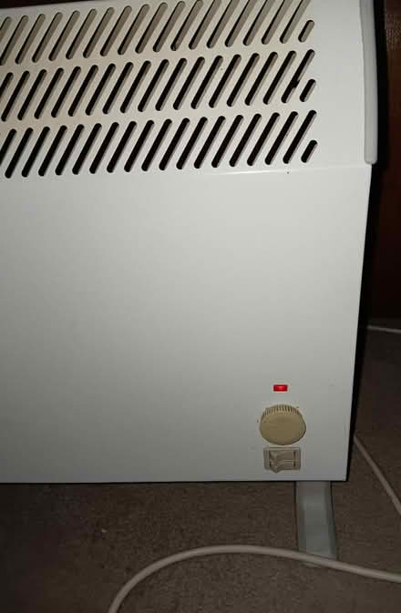 Photo of free 3000 watt heater (Burnham) #2