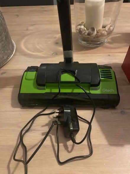 Photo of free GTE hylite (Oldfield Park, Bath) #1