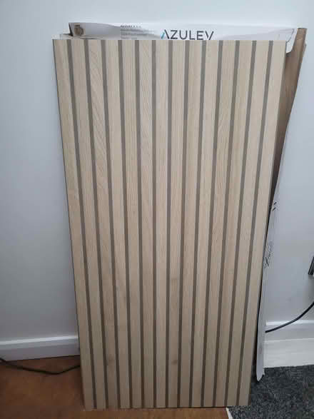 Photo of free Large tile (wall board) (Bernards Heath AL1) #1