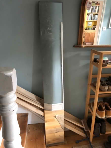 Photo of free Mirror (Olive Mount L15) #1