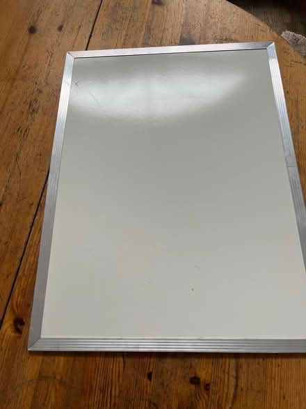 Photo of free Whiteboard (Ottawa west) #1