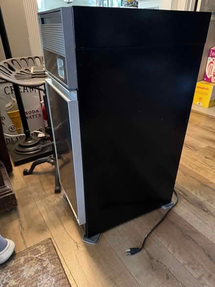 Photo of free Braun Trash Compactor (downtown Mesa) #2