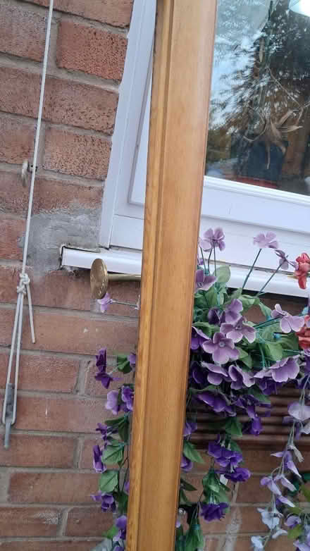 Photo of free stair bannister (EX2) #1