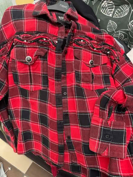 Photo of free Woman shirt (East dulwich SE22) #1