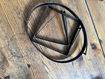 Photo of free Pancake forms (Ottawa west) #1