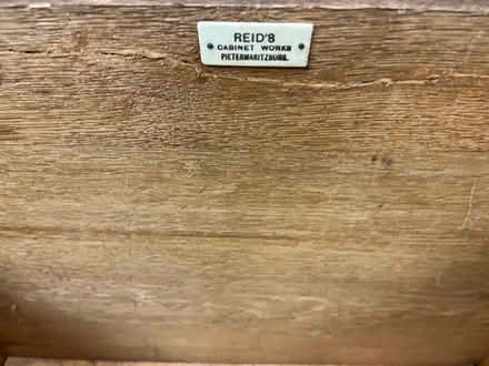 Photo of free Desk (Nr Bridport DT6) #3