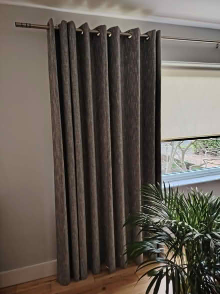 Photo of free Big blind (Dundrum) #2