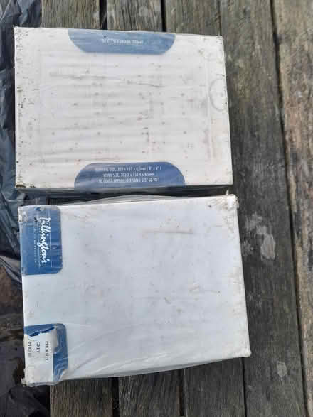 Photo of free Tiles (Bilton) #2
